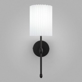 Бра Eurosvet Notturno 60162/1 черный в Режи - rezh.mebel24.online | фото 2