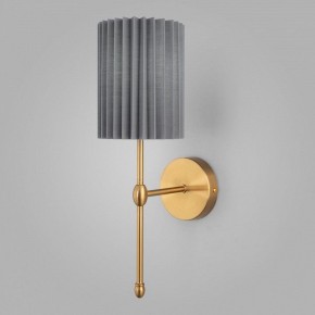 Бра Eurosvet Notturno 60162/1 латунь в Режи - rezh.mebel24.online | фото