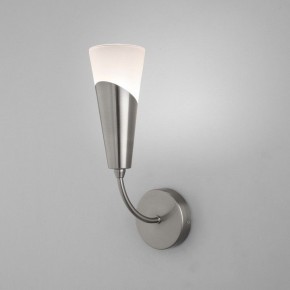Бра Eurosvet Rhyton 60167/1 никель в Режи - rezh.mebel24.online | фото 2