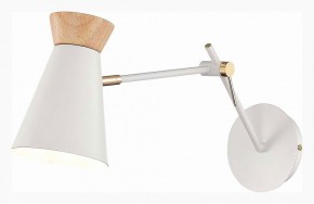 Бра EVOLUCE Alfeo SLE1252-501-01 в Режи - rezh.mebel24.online | фото