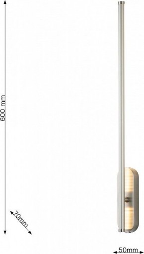 Бра Favourite Reed 3002-1W в Режи - rezh.mebel24.online | фото 3