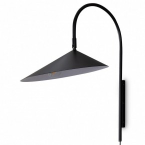 Бра Freya Zest FR5493WL-01B в Режи - rezh.mebel24.online | фото