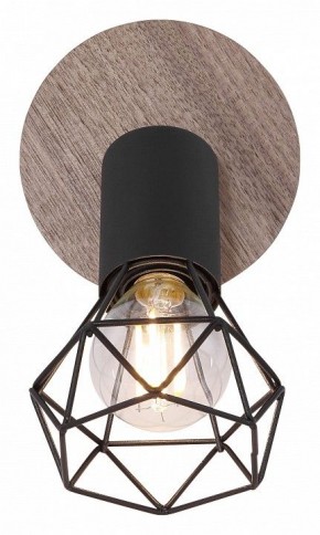 Бра Globo Xara I 54802S-1H в Режи - rezh.mebel24.online | фото 3