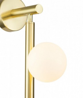 Бра Indigo Flusso 11025/3W Gold в Режи - rezh.mebel24.online | фото 3
