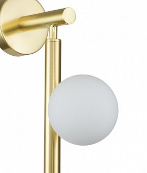 Бра Indigo Flusso 11025/3W Gold в Режи - rezh.mebel24.online | фото 4