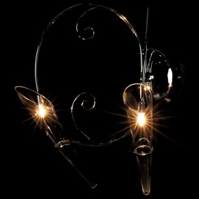 Бра Lightstar Scarabeo 755624 в Режи - rezh.mebel24.online | фото 4