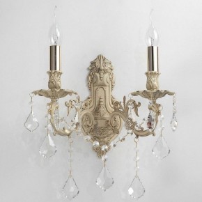 Бра Lucia Tucci Barletta BARLETTA W122.2 cream white в Режи - rezh.mebel24.online | фото