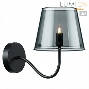 Бра Lumion Smoky 6570/1W в Режи - rezh.mebel24.online | фото 3