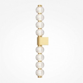 Бра Maytoni Amulet MOD555WL-L13G3K в Режи - rezh.mebel24.online | фото 2