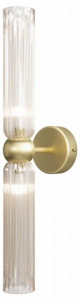Бра Maytoni Antic MOD302WL-02CG1 в Режи - rezh.mebel24.online | фото