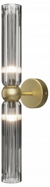 Бра Maytoni Antic MOD302WL-02GR1 в Режи - rezh.mebel24.online | фото