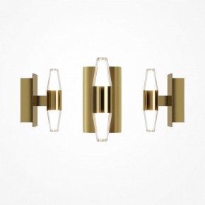 Бра Maytoni Arana MOD401WL-L6BS3K в Режи - rezh.mebel24.online | фото 2