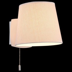Бра Maytoni Bergamo MOD613WL-01W в Режи - rezh.mebel24.online | фото 4