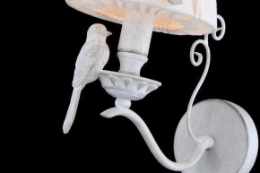 Бра Maytoni Bird ARM013-01-W в Режи - rezh.mebel24.online | фото 4