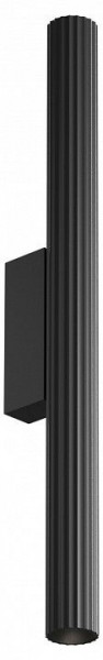 Бра Maytoni Calipso C082WL-12W2.7K-B в Режи - rezh.mebel24.online | фото