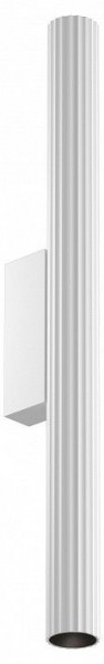 Бра Maytoni Calipso C082WL-12W2.7K-W в Режи - rezh.mebel24.online | фото