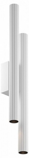 Бра Maytoni Calipso C082WL-24W2.7K-W в Режи - rezh.mebel24.online | фото