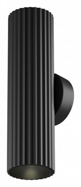 Бра Maytoni Calipso C106WL-02-GU10-B в Режи - rezh.mebel24.online | фото