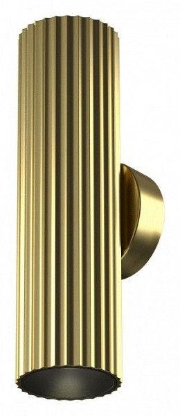 Бра Maytoni Calipso C106WL-02-GU10-BS в Режи - rezh.mebel24.online | фото 4
