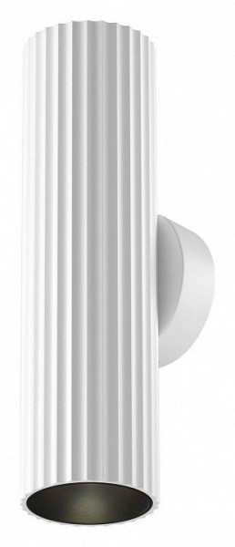Бра Maytoni Calipso C106WL-02-GU10-W в Режи - rezh.mebel24.online | фото