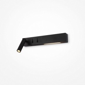 Бра Maytoni Comodo C031WL-L8B3K в Режи - rezh.mebel24.online | фото 4