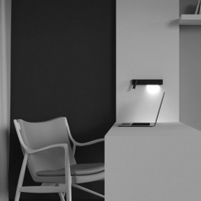 Бра Maytoni Comodo C031WL-L8B3K в Режи - rezh.mebel24.online | фото 9