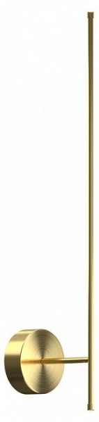 Бра Maytoni Elegant C085WL-L7BS2.7K в Режи - rezh.mebel24.online | фото