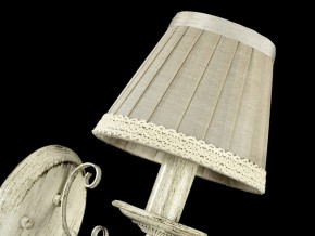 Бра Maytoni Felicita ARM029-01-W в Режи - rezh.mebel24.online | фото 3