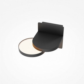 Бра Maytoni Flap MOD354WL-L12B3K в Режи - rezh.mebel24.online | фото 3