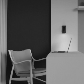 Бра Maytoni Mirax C041WL-L3B3K в Режи - rezh.mebel24.online | фото 8