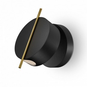 Бра Maytoni Nuance MOD180WL-L4B3K в Режи - rezh.mebel24.online | фото 4