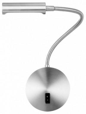 Бра Maytoni Stem C035WL-L3CH3K в Режи - rezh.mebel24.online | фото
