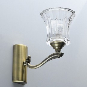 Бра MW-Light Аманда 11 481024001 в Режи - rezh.mebel24.online | фото 2