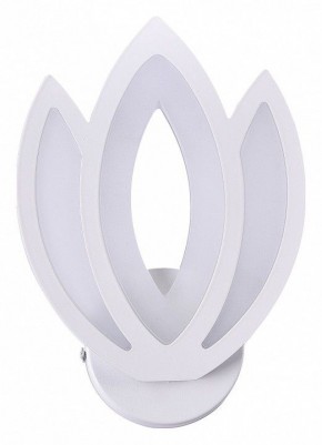 Бра Natali Kovaltseva LED LAMPS 81124 LED LAMPS 81124/1W в Режи - rezh.mebel24.online | фото