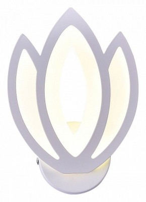 Бра Natali Kovaltseva LED LAMPS 81124 LED LAMPS 81124/1W в Режи - rezh.mebel24.online | фото 2