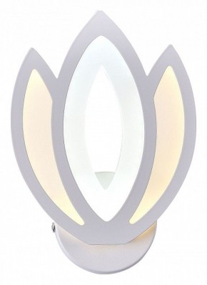 Бра Natali Kovaltseva LED LAMPS 81124 LED LAMPS 81124/1W в Режи - rezh.mebel24.online | фото 3