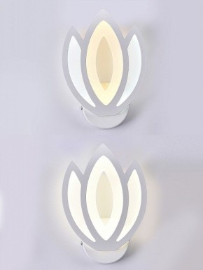 Бра Natali Kovaltseva LED LAMPS 81124 LED LAMPS 81124/1W в Режи - rezh.mebel24.online | фото 6