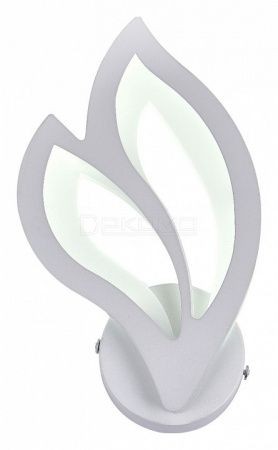 Бра Natali Kovaltseva Led Lamps LED LAMPS 81108/1W в Режи - rezh.mebel24.online | фото