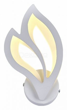 Бра Natali Kovaltseva Led Lamps LED LAMPS 81108/1W в Режи - rezh.mebel24.online | фото 2