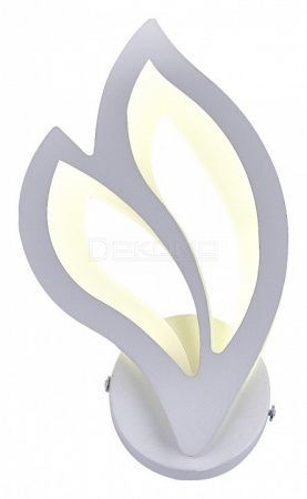 Бра Natali Kovaltseva Led Lamps LED LAMPS 81108/1W в Режи - rezh.mebel24.online | фото 3