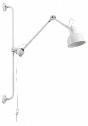 Бра Odeon Light Arta 4126/1WA в Режи - rezh.mebel24.online | фото 3