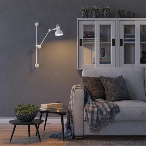 Бра Odeon Light Arta 4126/1WA в Режи - rezh.mebel24.online | фото 6