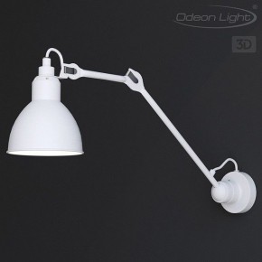 Бра Odeon Light Arta 4126/1WD в Режи - rezh.mebel24.online | фото 2