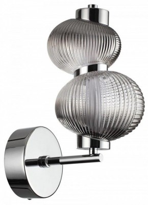 Бра Odeon Light Bruco 5096/8WL в Режи - rezh.mebel24.online | фото