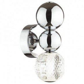 Бра Odeon Light Crystal 5007/4WL в Режи - rezh.mebel24.online | фото 2