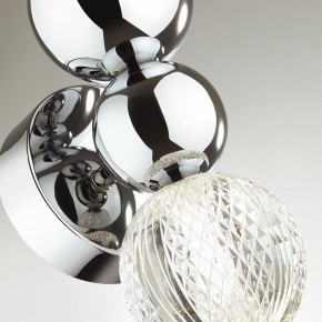 Бра Odeon Light Crystal 5007/4WL в Режи - rezh.mebel24.online | фото 5