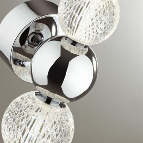 Бра Odeon Light Crystal 5007/7WL в Режи - rezh.mebel24.online | фото 5