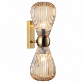 Бра Odeon Light Elica 5402/2W в Режи - rezh.mebel24.online | фото 2