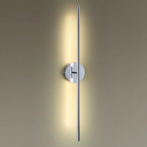Бра Odeon Light Fuerte 4323/12WL в Режи - rezh.mebel24.online | фото 2