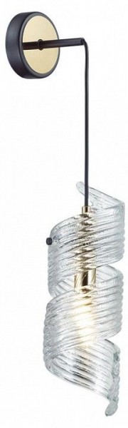 Бра Odeon Light Fusilli 5439/1 в Режи - rezh.mebel24.online | фото